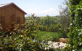 Casa Rural Alquería de Segovia